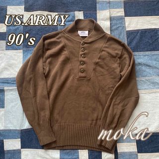 MILITARY - デッドストック イギリス軍 デニム プリズナー MILITARY - デッドストック イギリス軍 デニム プリズナー
