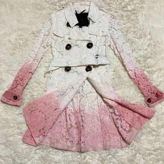 BURBERRY(トレンチコート)のフリマアイテム一覧 BURBERRY(トレンチコート)のフリマアイテム一覧
