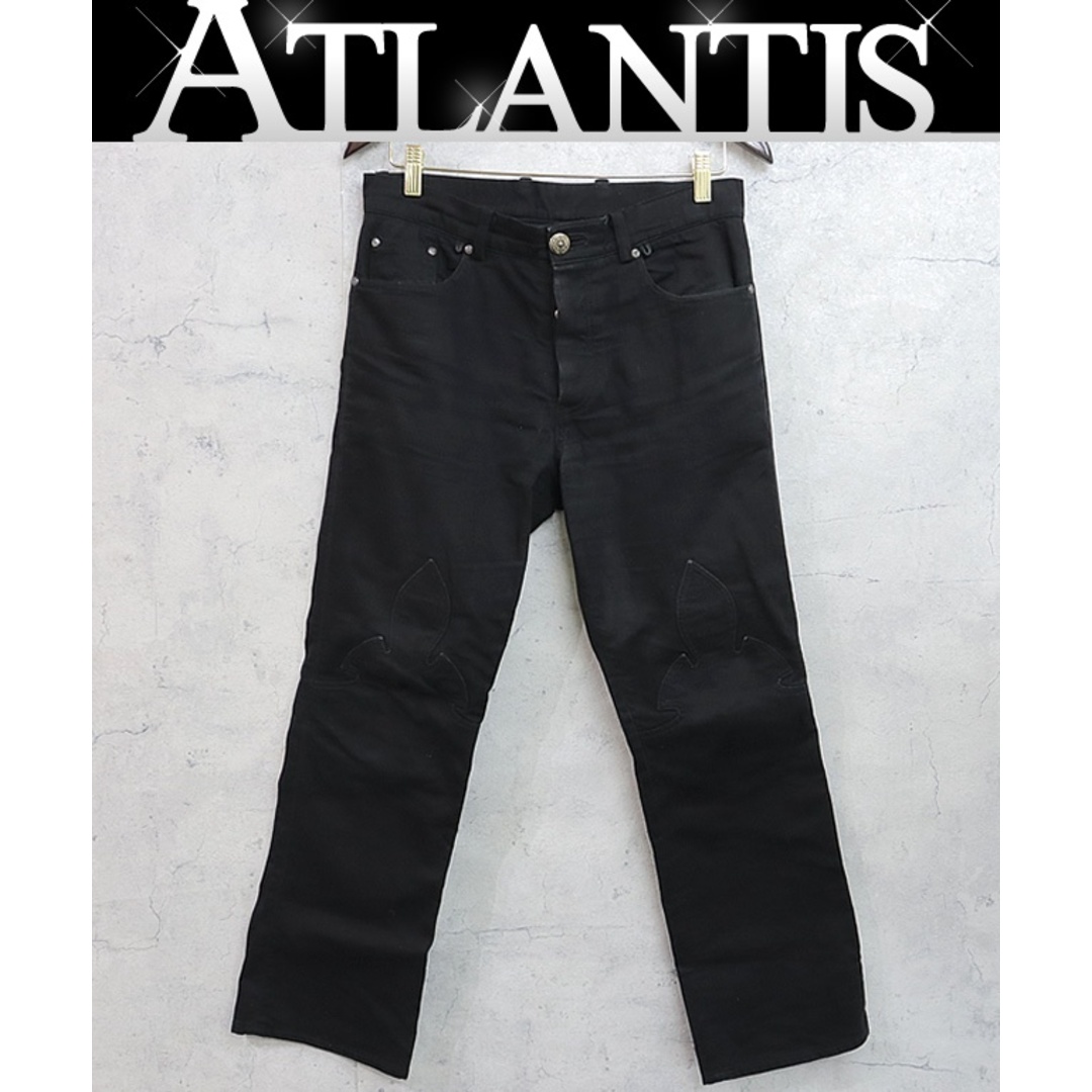 Chrome Hearts - CHROME HEARTS 銀座店 クロムハーツ フレアニー Chrome Hearts - CHROME HEARTS 銀座店 クロムハーツ フレアニー