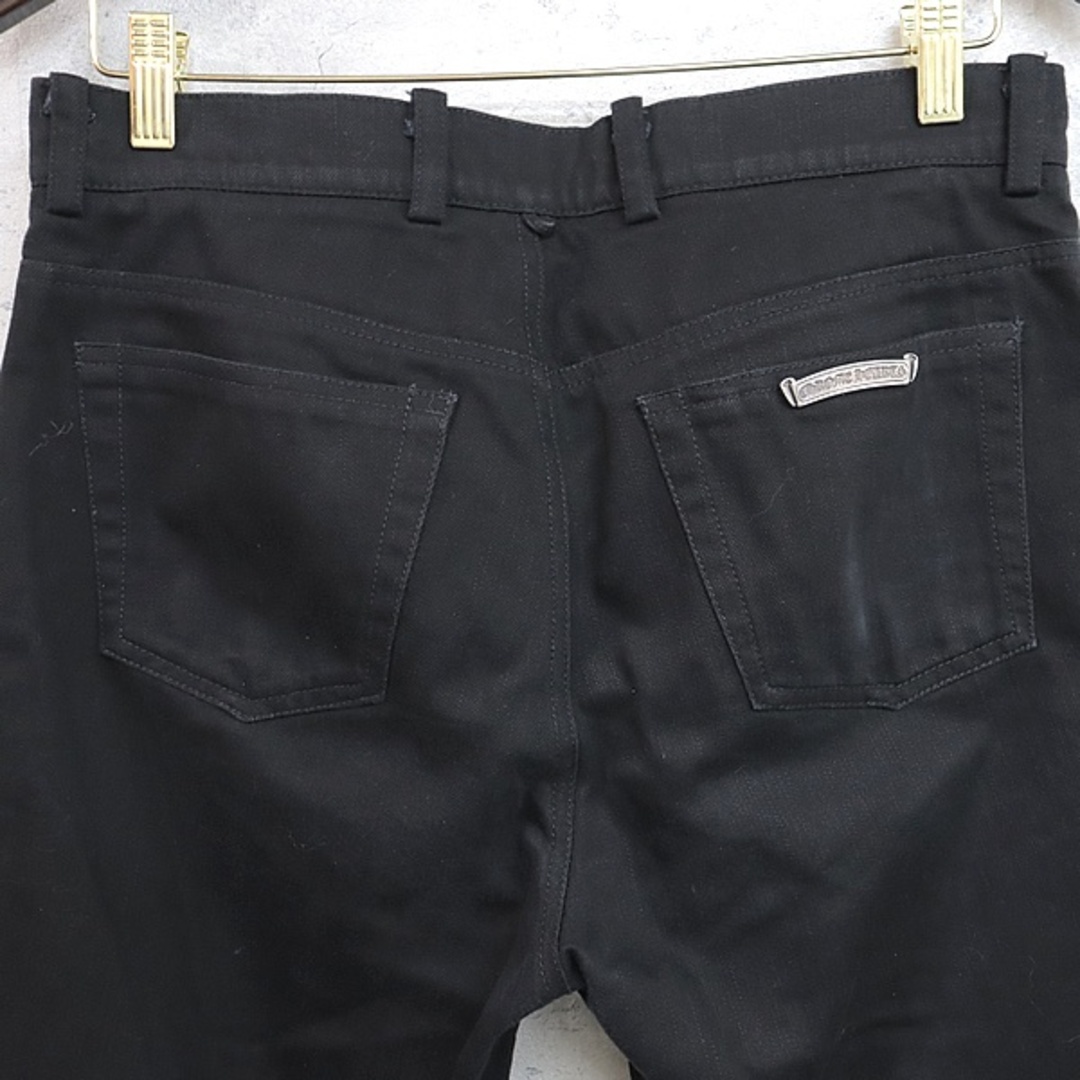 Chrome Hearts - CHROME HEARTS 銀座店 クロムハーツ フレアニー Chrome Hearts - CHROME HEARTS 銀座店 クロムハーツ フレアニー