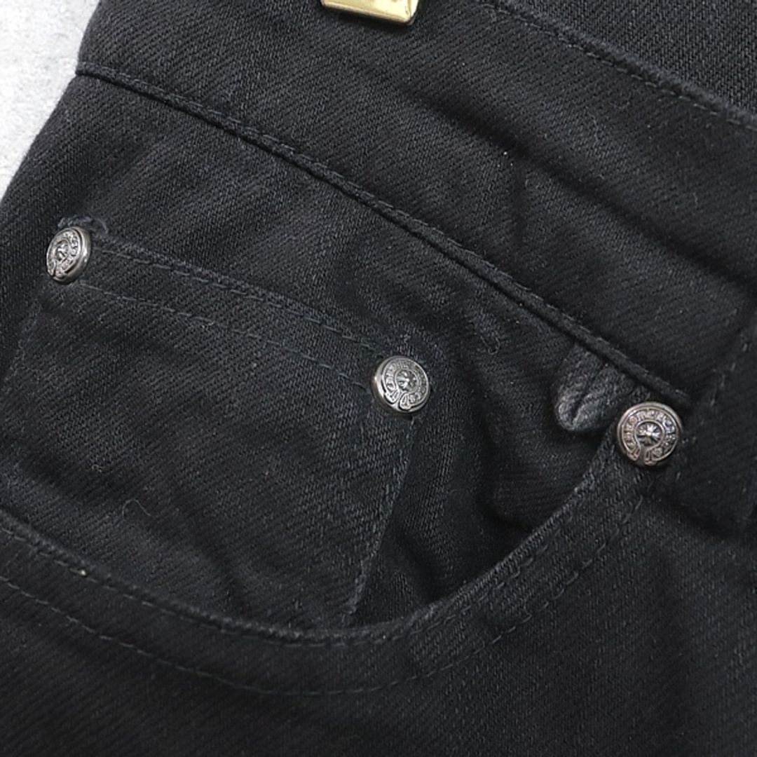 Chrome Hearts - CHROME HEARTS 銀座店 クロムハーツ フレアニー Chrome Hearts - CHROME HEARTS 銀座店 クロムハーツ フレアニー