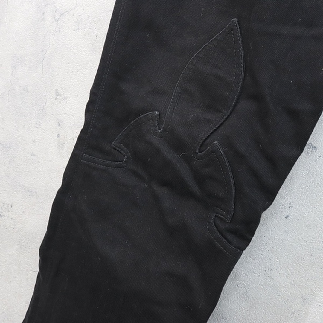 Chrome Hearts - CHROME HEARTS 銀座店 クロムハーツ フレアニー Chrome Hearts - CHROME HEARTS 銀座店 クロムハーツ フレアニー