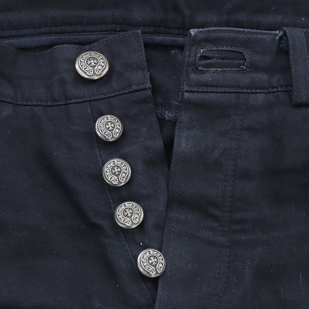 Chrome Hearts - CHROME HEARTS 銀座店 クロムハーツ フレアニー Chrome Hearts - CHROME HEARTS 銀座店 クロムハーツ フレアニー