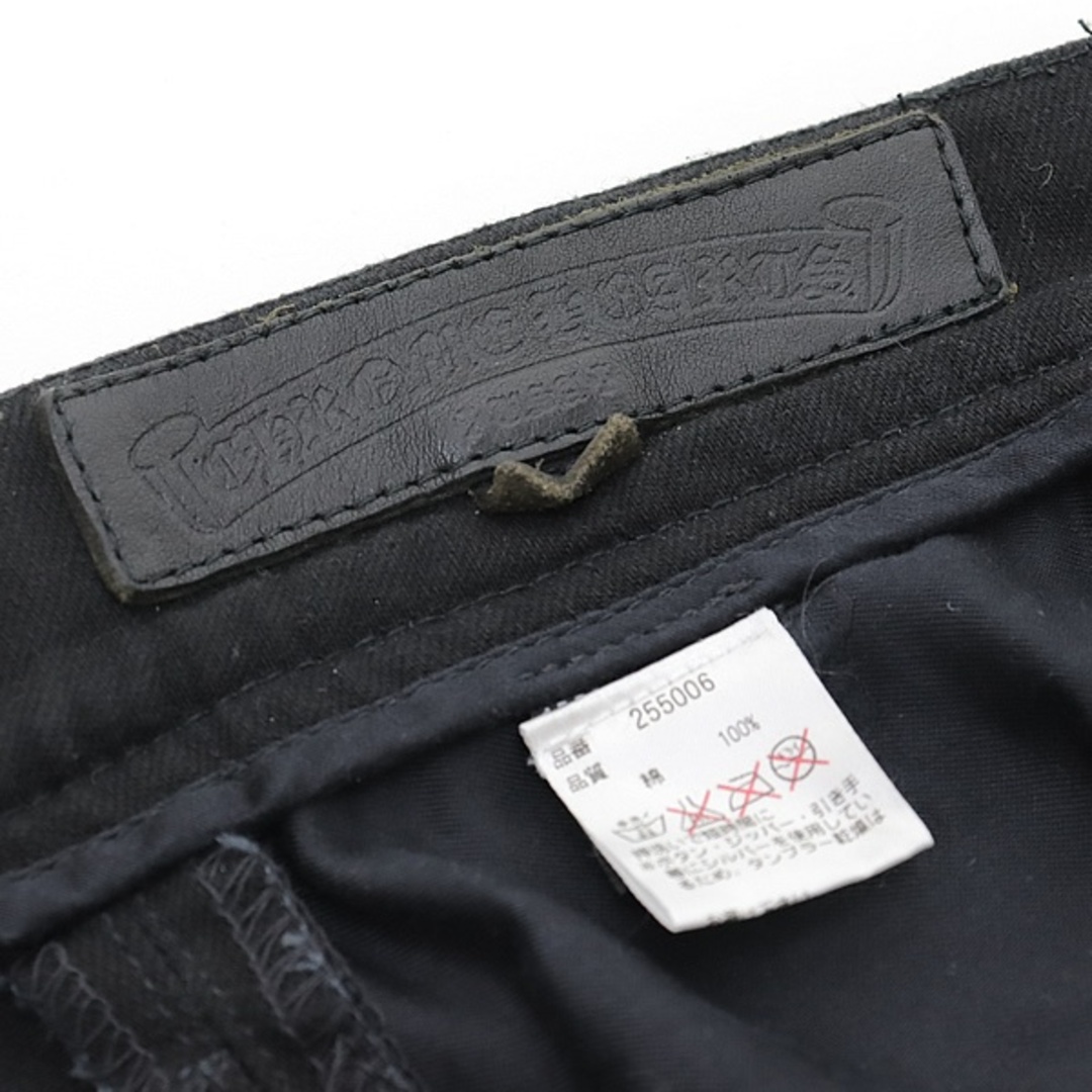 Chrome Hearts - CHROME HEARTS 銀座店 クロムハーツ フレアニー Chrome Hearts - CHROME HEARTS 銀座店 クロムハーツ フレアニー