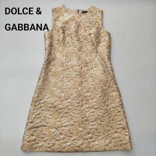 DOLCE&GABBANA(ワンピース)のフリマアイテム一覧 DOLCE&GABBANA(ワンピース)のフリマアイテム一覧