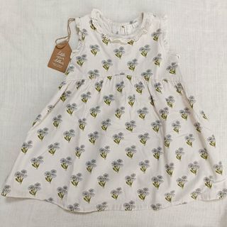 Caramel baby&child - 新品✦Nellie Quats ギンガムチェック Caramel baby&child - 新品✦Nellie Quats ギンガムチェック