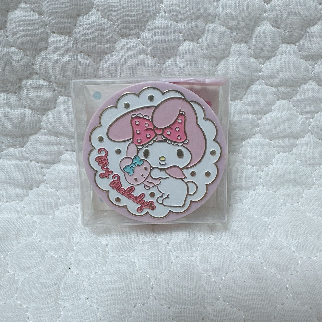 サンリオ - サンリオ❣️激レア　マイメロディ ピピ　メジャー　2011 レトロ