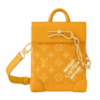 LOUIS VUITTON(ショルダーバッグ ・ イエロー/黄色系)のフリマ LOUIS VUITTON(ショルダーバッグ ・ イエロー/黄色系)のフリマ