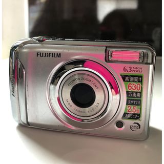 富士フイルム - 専用【新品未開封】FUJIFILM X100Ⅵ シルバー 富士フイルム - 専用【新品未開封】FUJIFILM X100Ⅵ シルバー