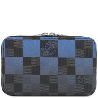 LOUIS VUITTON(ショルダーバッグ ・ ブルー・ネイビー/青色系 LOUIS VUITTON(ショルダーバッグ ・ ブルー・ネイビー/青色系
