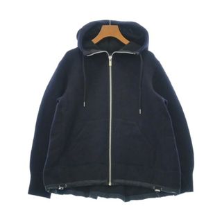 sacai(パーカー)のフリマアイテム一覧 sacai(パーカー)のフリマアイテム一覧