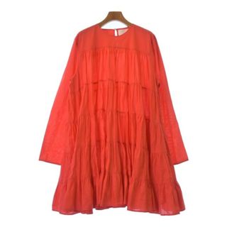 Merlette - 新品タグ付き Merlette SOLIMAN ティアード Merlette - 新品タグ付き Merlette SOLIMAN ティアード