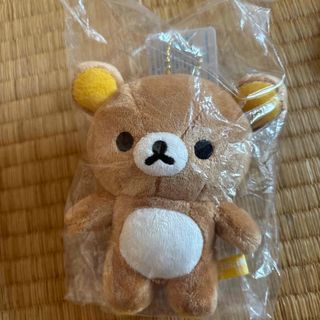 サンエックス - !週末限定セール!☆ コリラックマ ☆すやすや サンエックス - !週末限定セール!☆ コリラックマ ☆すやすや