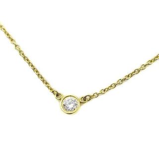 Tiffany & Co. - ティファニー 希少 カラー バイザヤード Tiffany & Co. - ティファニー 希少 カラー バイザヤード
