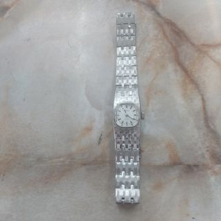TISSOT - ☆未使用 高級☆ 70s TISSOT クォーツ 純正尾錠 純正 TISSOT - ☆未使用 高級☆ 70s TISSOT クォーツ 純正尾錠 純正