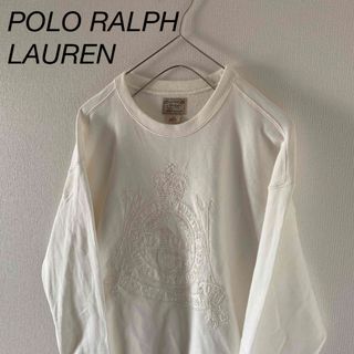 POLO RALPH LAUREN - 新品 ポロラルフローレン 67 オートミール POLO RALPH LAUREN - 新品 ポロラルフローレン 67 オートミール