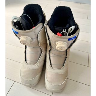 BURTON(ブーツ)のフリマアイテム一覧 BURTON(ブーツ)のフリマアイテム一覧