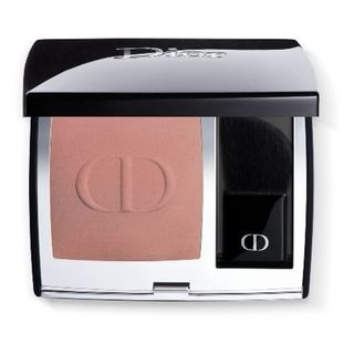 Dior - 【新品未開封】DIOR ルージュブラッシュ 280 ローズ Dior - 【新品未開封】DIOR ルージュブラッシュ 280 ローズ