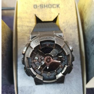 G-SHOCK - G-SHOCK MRG-G2000R-1AJR 美品 ベルト未調整CASIOの G-SHOCK - G-SHOCK MRG-G2000R-1AJR 美品 ベルト未調整CASIOの