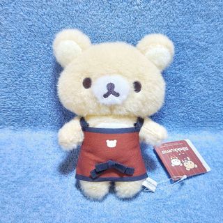 リラックマ - 新品未開封☆お顔厳選☆旧ver.☆レア☆JAXAプルー リラックマ - 新品未開封☆お顔厳選☆旧ver.☆レア☆JAXAプルー