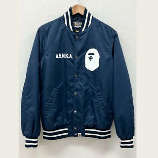 A BATHING APE(スタジャン)のフリマアイテム一覧 A BATHING APE(スタジャン)のフリマアイテム一覧