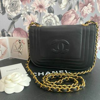 CHANEL - 訳あり激安!美品☆CHANELマトラッセ☆パリピザンス W CHANEL - 訳あり激安!美品☆CHANELマトラッセ☆パリピザンス W