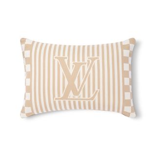 LOUIS VUITTON - ルイヴィトン M79278 クッション・LV LOUIS VUITTON - ルイヴィトン M79278 クッション・LV