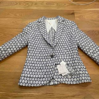 DOUBLE STANDARD CLOTHING(テーラードジャケット)のフリマ DOUBLE STANDARD CLOTHING(テーラードジャケット)のフリマ