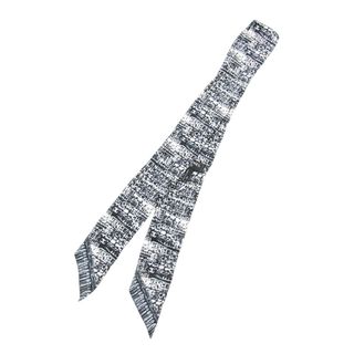 CHANEL(バンダナ/スカーフ)のフリマアイテム一覧 CHANEL(バンダナ/スカーフ)のフリマアイテム一覧
