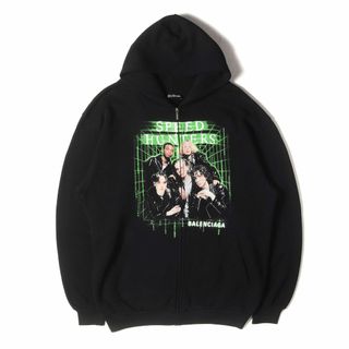BALENCIAGA(ジップアップ ・ パーカー)のフリマアイテム一覧 BALENCIAGA(ジップアップ ・ パーカー)のフリマアイテム一覧