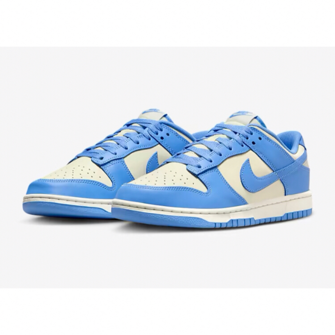 NIKE(ナイキ)の☆NIKE DUNK LOW レトロ☆ メンズの靴/シューズ(スニーカー)の商品写真