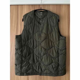 MONCLER - 本物 国内正規品 モンクレール ジップアップ ダウン MONCLER - 本物 国内正規品 モンクレール ジップアップ ダウン