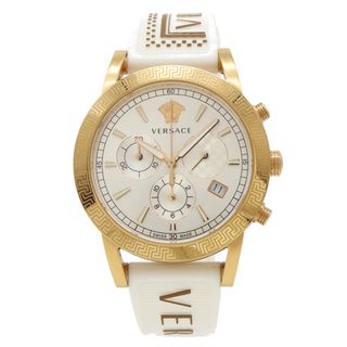 VERSACE - VERSACE メンズ Vレース VERQ00220 新品未使用品の VERSACE - VERSACE メンズ Vレース VERQ00220 新品未使用品の