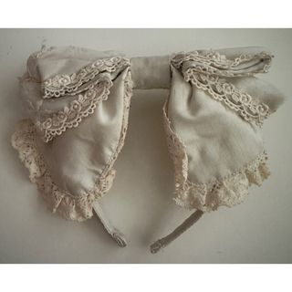BABY,THE STARS SHINE BRIGHT(カチューシャ)のフリマアイテム一覧 BABY,THE STARS SHINE BRIGHT(カチューシャ)のフリマアイテム一覧