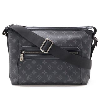 LOUIS VUITTON - 【美品】ルイヴィトン タイガ サシャ LOUIS VUITTON - 【美品】ルイヴィトン タイガ サシャ