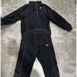 NIKE(ナイロンジャケット)のフリマアイテム一覧 NIKE(ナイロンジャケット)のフリマアイテム一覧