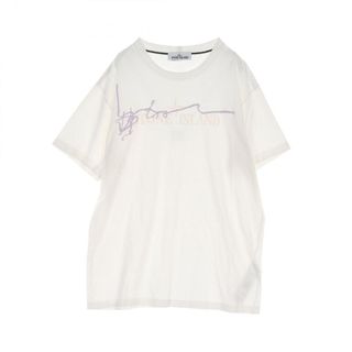 STONE ISLAND(Tシャツ/カットソー(七分/長袖))のフリマ STONE ISLAND(Tシャツ/カットソー(七分/長袖))のフリマ