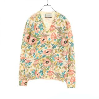 GUCCI(ニット/セーター ・ マルチカラー)のフリマアイテム一覧 GUCCI(ニット/セーター ・ マルチカラー)のフリマアイテム一覧