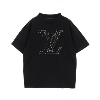 LOUIS VUITTON - ルイヴィトン メンズ モノグラム ロンTの通販 LOUIS VUITTON - ルイヴィトン メンズ モノグラム ロンTの通販