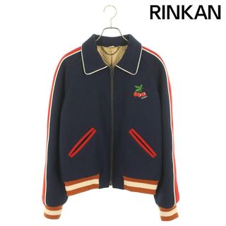 GUCCI(ジャケット/アウター ・ レッド/赤色系)のフリマ GUCCI(ジャケット/アウター ・ レッド/赤色系)のフリマ