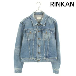 CELINE(Gジャン/デニムジャケット)のフリマアイテム一覧 CELINE(Gジャン/デニムジャケット)のフリマアイテム一覧