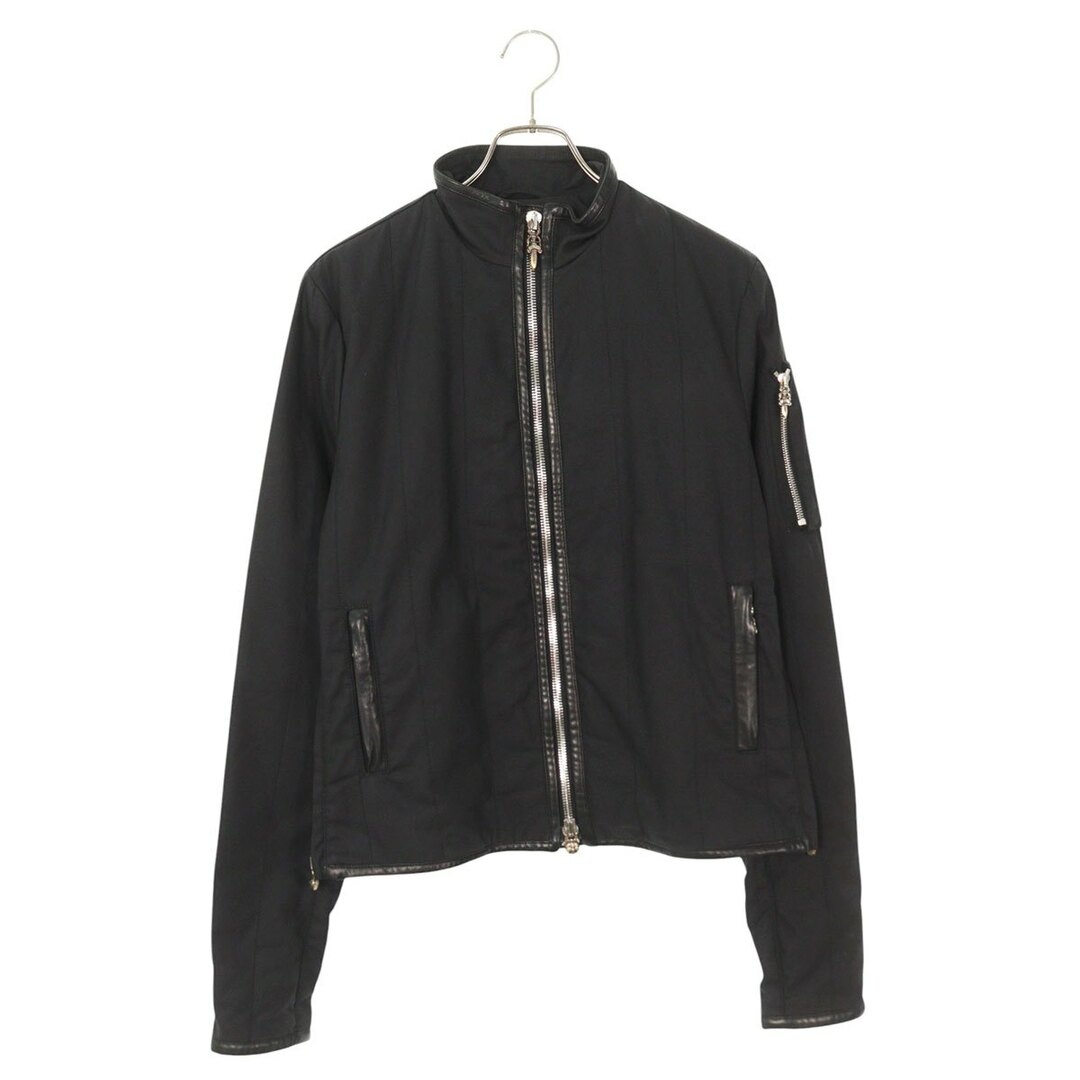 Chrome Hearts - クロムハーツ PERFECT/パーフェクト レザー切替 Chrome Hearts - クロムハーツ PERFECT/パーフェクト レザー切替