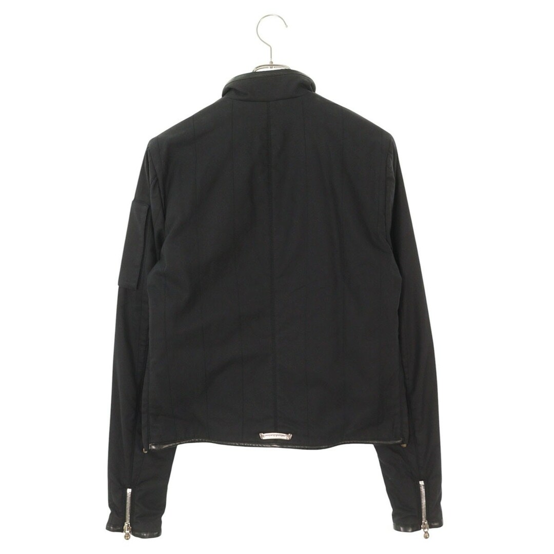 Chrome Hearts - クロムハーツ PERFECT/パーフェクト レザー切替 Chrome Hearts - クロムハーツ PERFECT/パーフェクト レザー切替