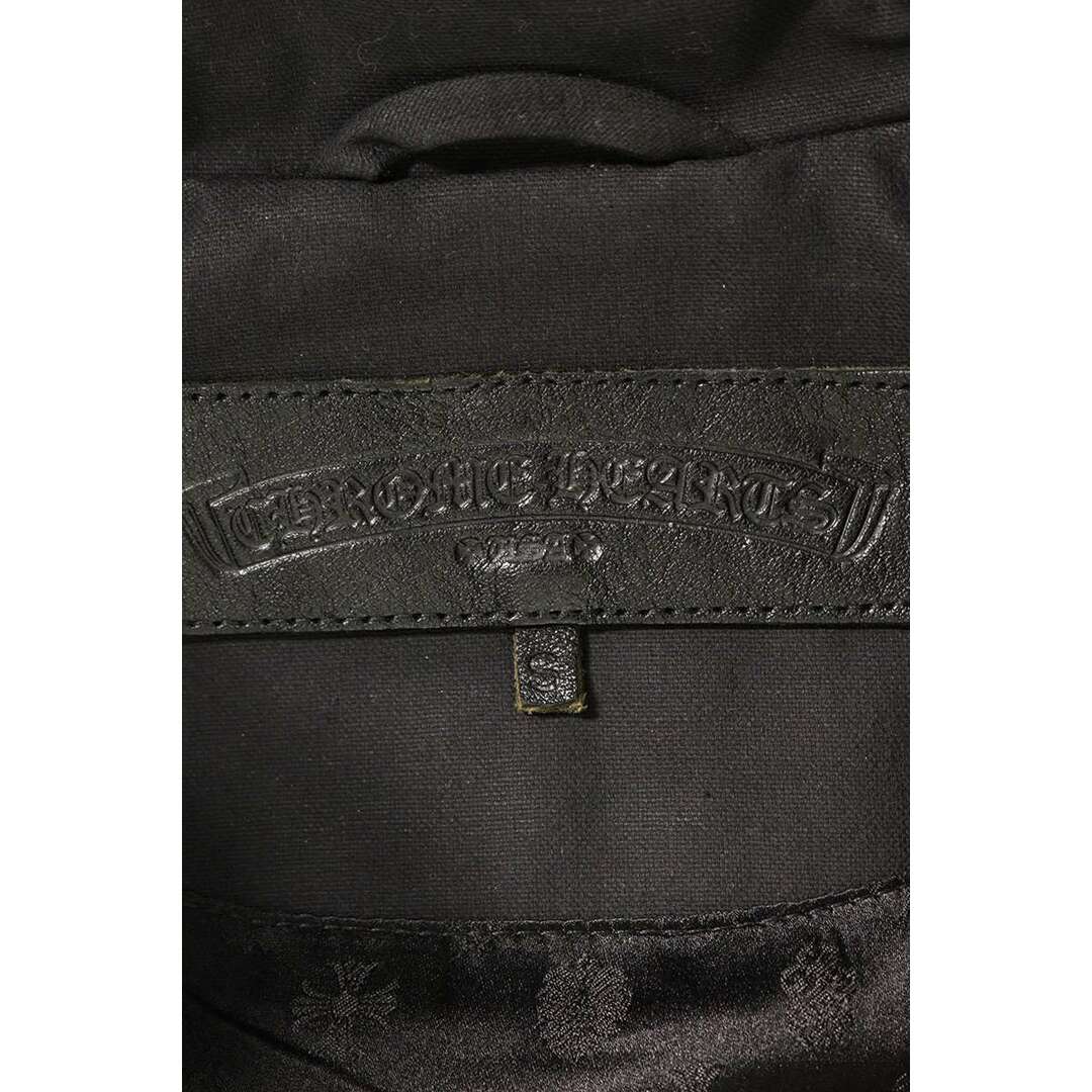 Chrome Hearts - クロムハーツ PERFECT/パーフェクト レザー切替 Chrome Hearts - クロムハーツ PERFECT/パーフェクト レザー切替