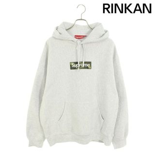 Supreme(パーカー ・ グリーン・カーキ/緑色系)のフリマ Supreme(パーカー ・ グリーン・カーキ/緑色系)のフリマ