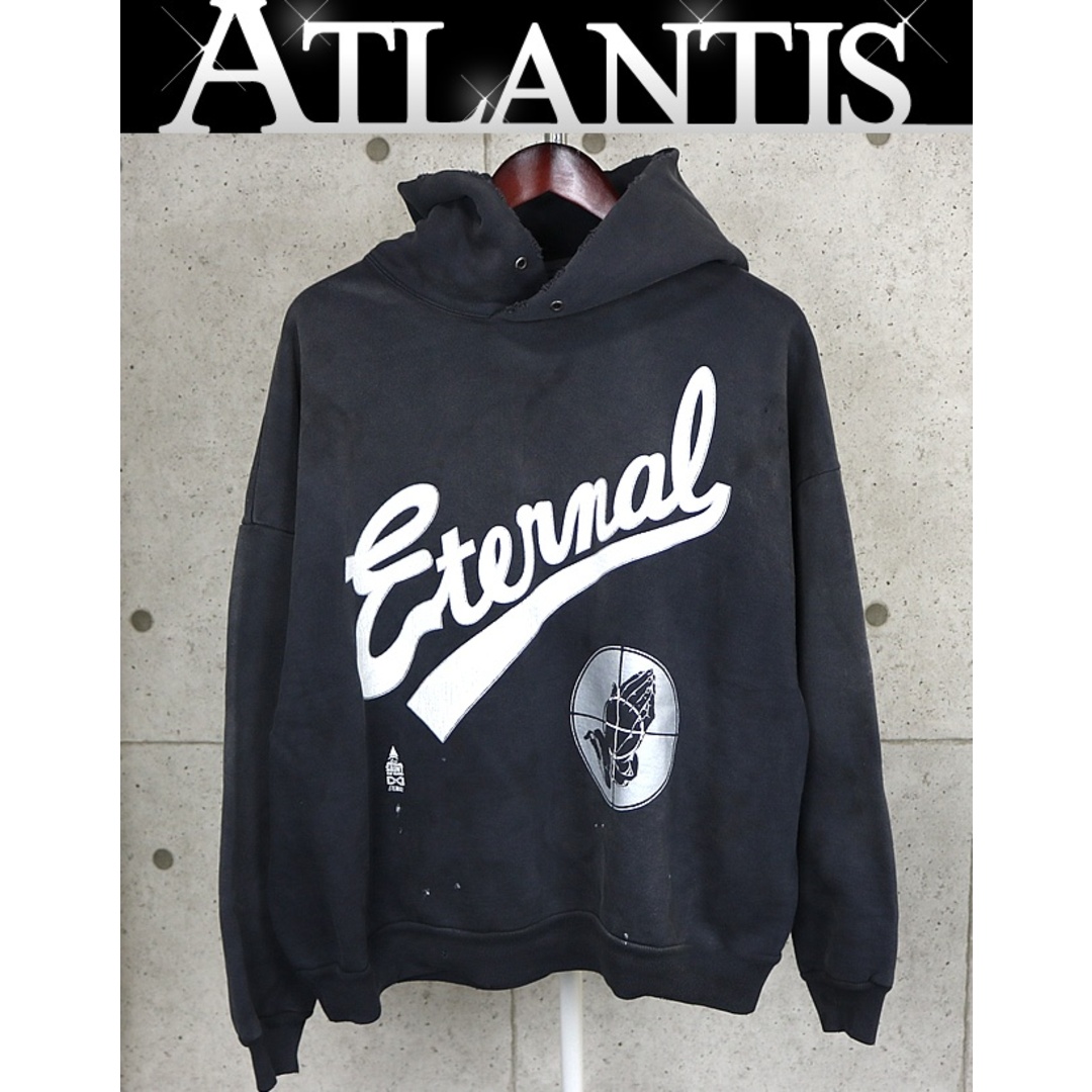 SAINT MICHAEL 銀座店 セント マイケル 新品 FEAR OF GOD SAINT MICHAEL 銀座店 セント マイケル 新品 FEAR OF GOD
