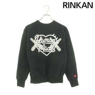 HUMAN MADE(スウェット)のフリマアイテム一覧 HUMAN MADE(スウェット)のフリマアイテム一覧