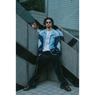 Supreme - 【入手困難!!】シュプリーム ✈︎バックプリント Supreme - 【入手困難!!】シュプリーム ✈︎バックプリント