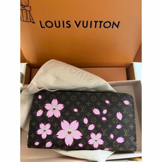 LOUIS VUITTON - 美品 ルイヴィトン 財布 M69437 LV モノグラム LOUIS VUITTON - 美品 ルイヴィトン 財布 M69437 LV モノグラム