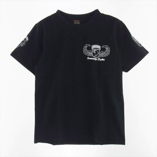 THE REAL McCOY'S - 【美品】ザリアルマッコイズ スウェットの THE REAL McCOY'S - 【美品】ザリアルマッコイズ スウェットの
